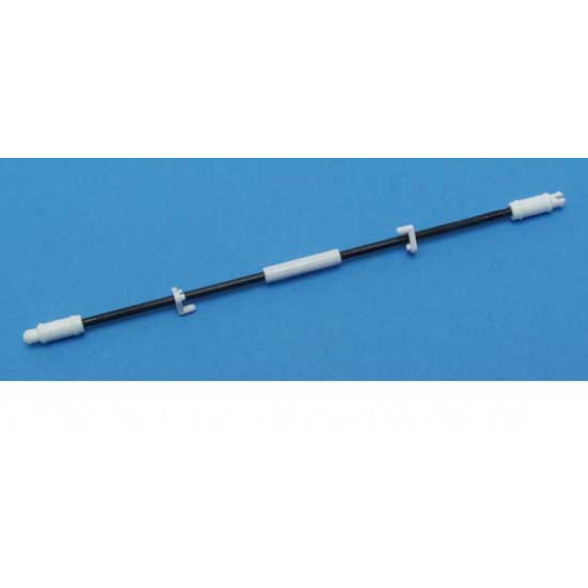 Stück für die Drehachse der großen Radnano -Drohne | Scientific-MHD