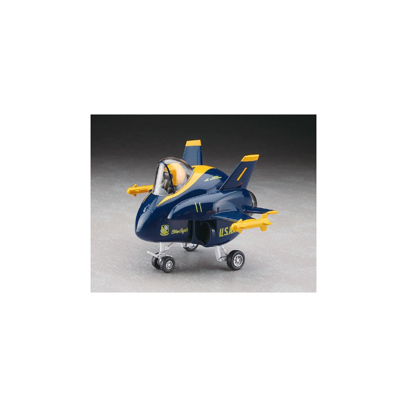 F/A-18 Hornet Egg Ebenen Flugzeug-Flugzeugmodell | Scientific-MHD