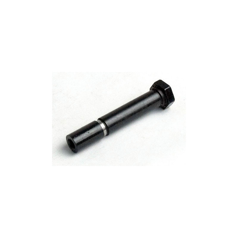 Teil für den Wärmewagen All Path 1/5 Sauve Sauve Servo | Scientific-MHD