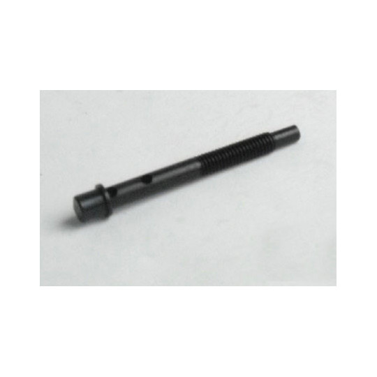 Elektroauto Raum alle Pfad 1/10 Slipper EP -Achse | Scientific-MHD