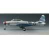 Miniatur des Flugzeugs sterben bei 1/72 F-84E Thunderjet 1/72 | Scientific-MHD