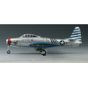 Miniatur des Flugzeugs sterben bei 1/72 F-84E Thunderjet 1/72 | Scientific-MHD