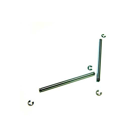 Teil für das Wärmeauto All Path 1/8 Achse Fusee Arriere -Matrix | Scientific-MHD