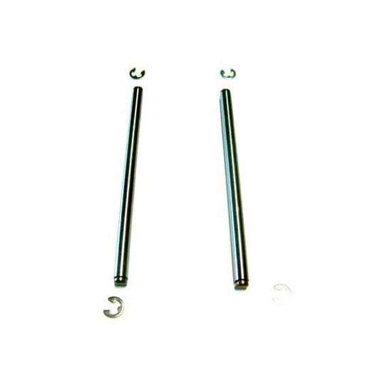 Teil für den Wärmeauto All Path 1/8 Inf Arms Suspensionsarm Arm | Scientific-MHD