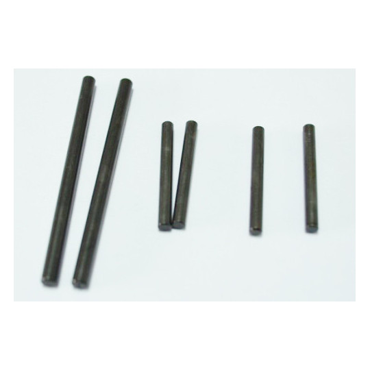 Elektroauto Raum alle Pfad 1/10 lange und Kurzachse | Scientific-MHD