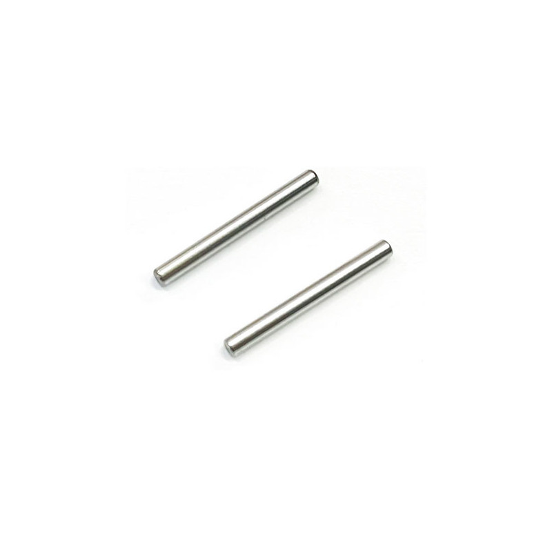 Stück für die elektrische Hubschrauberachse blasse Füße C400 Zwei -Längen | Scientific-MHD