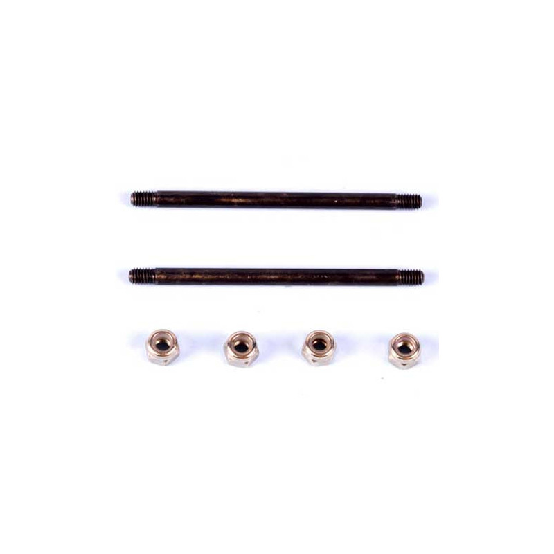 Teil für elektrische Hubschrauber -Axt -Türblätter | Scientific-MHD