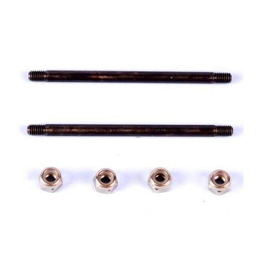 Teil für elektrische Hubschrauber -Axt -Türblätter | Scientific-MHD