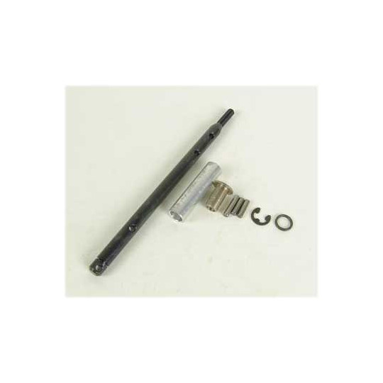 Stück für Monster Truck Thermal 1/16 Hauptübertragungsachse | Scientific-MHD