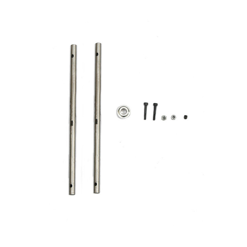 Stück für den elektrischen Hubschrauber Axt Rotor D700 & FBL | Scientific-MHD