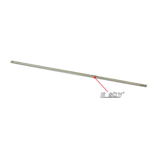 Stück für elektrische Hubschrauber Axt Rotor nur Big Lama | Scientific-MHD