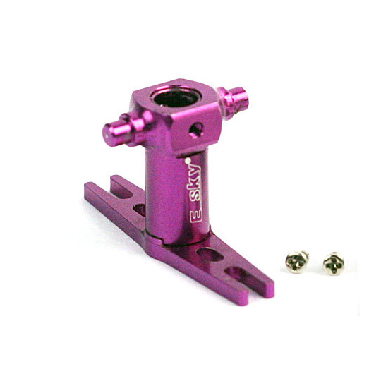 Teil für Elektrohubschrauber -Achse -Rotorkopf Alu Big Lama | Scientific-MHD