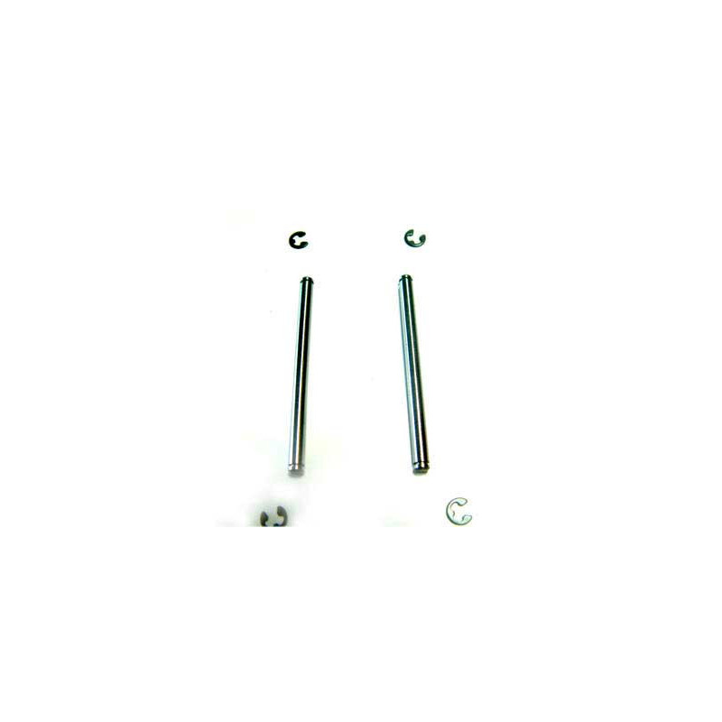 Stück für thermisches Auto All Path 1/8 Überlegene Achse Armsuspension | Scientific-MHD