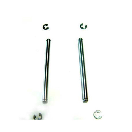 Stück für thermisches Auto All Path 1/8 Überlegene Achse Armsuspension | Scientific-MHD