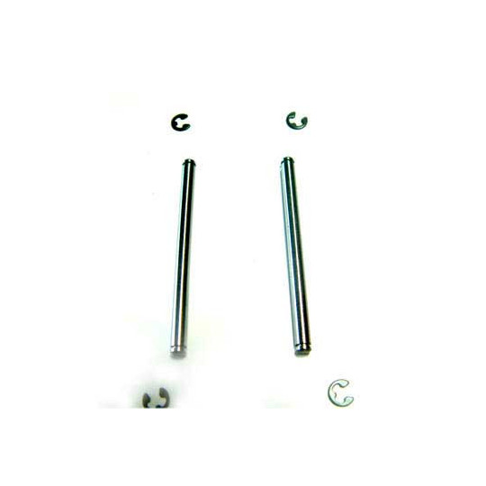 Stück für thermisches Auto All Path 1/8 Überlegene Achse Armsuspension | Scientific-MHD