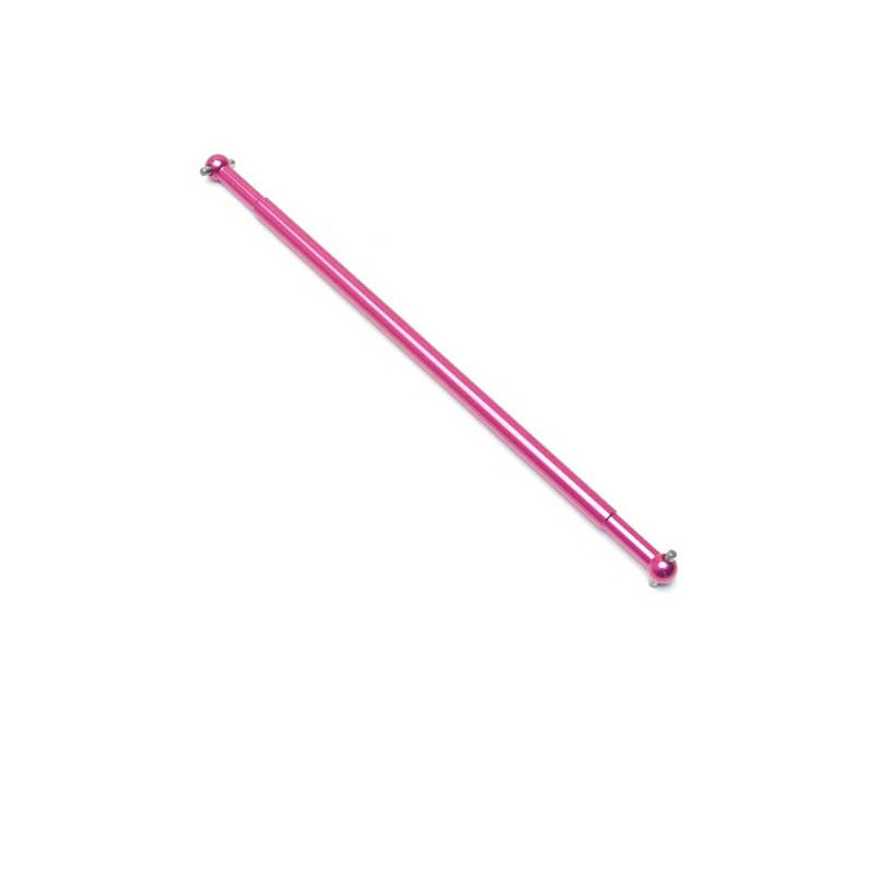 Teil für Elektroauto All Path 1/10 Zentrale Getriebeachse | Scientific-MHD