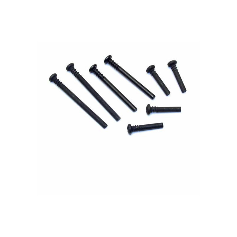 Teil für das Wärmeauto alle Wege 1/8 Achs ARM vordere Suspension | Scientific-MHD