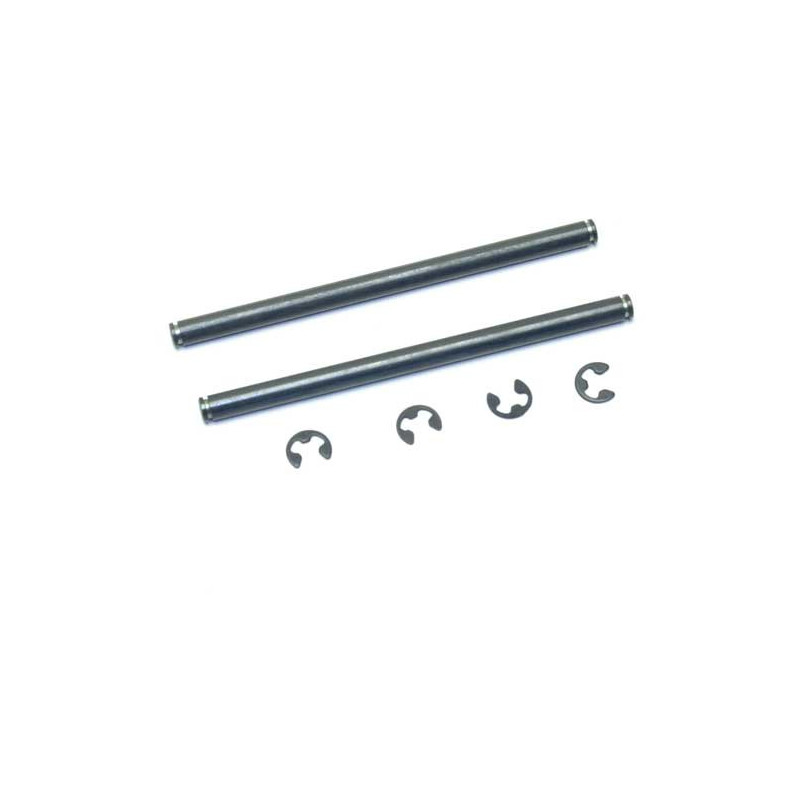 Teil für Elektroauto 1/8 Achs Armsuspension BL | Scientific-MHD