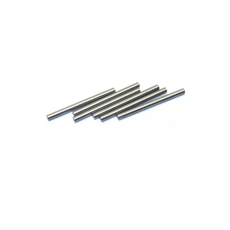 Teil für Elektroauto alle Pfad 1/10 Achsen D 3x39mm Gewinner (3 PCs) | Scientific-MHD