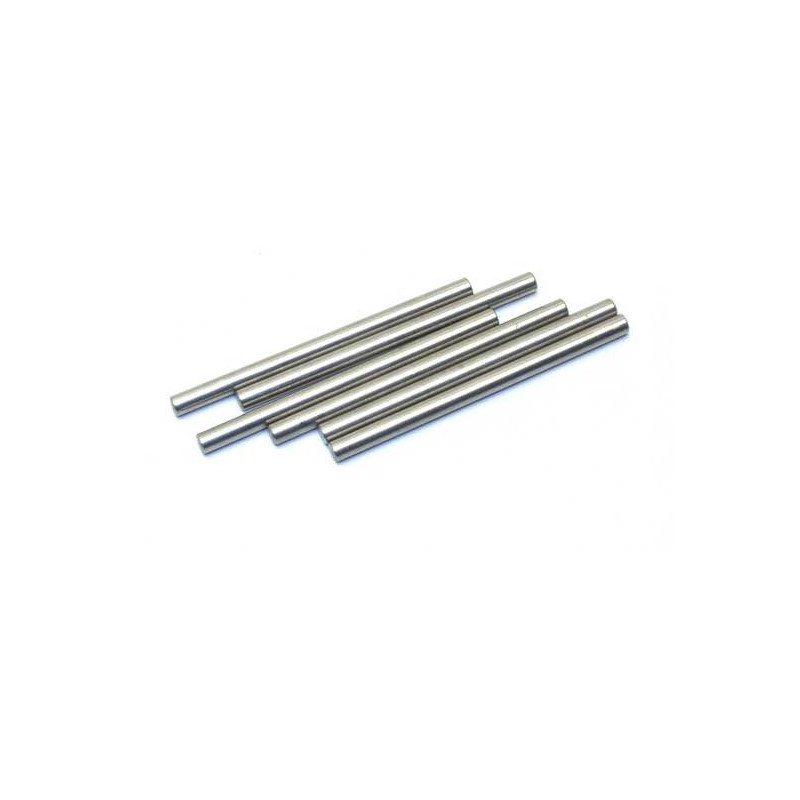 Teil für Elektroauto alle Pfad 1/10 Achsen D 3x46mm Gewinner (3 PCs) | Scientific-MHD