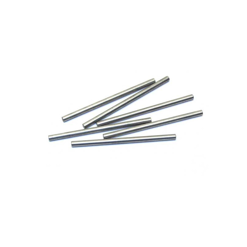 Teil für Elektroauto alle Pfad 1/10 Achsen D 3x56mm Gewinner (3 PCs) | Scientific-MHD