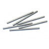 Teil für Elektroauto alle Pfad 1/10 Achsen D 3x56mm Gewinner (3 PCs) | Scientific-MHD