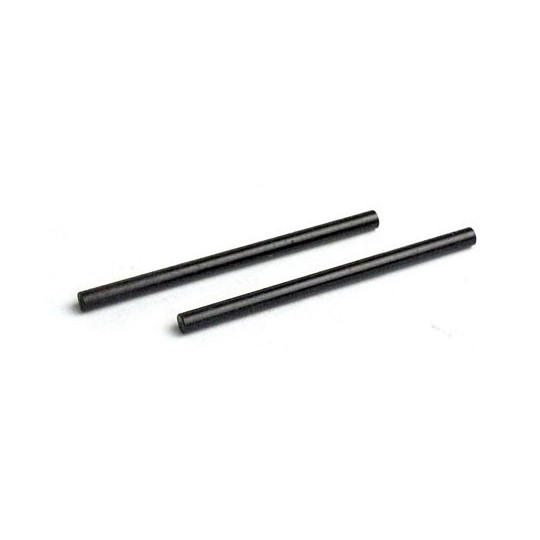 Teil für das Wärmeauto alle Pfad 1/5 Stoßdämpferachsen | Scientific-MHD