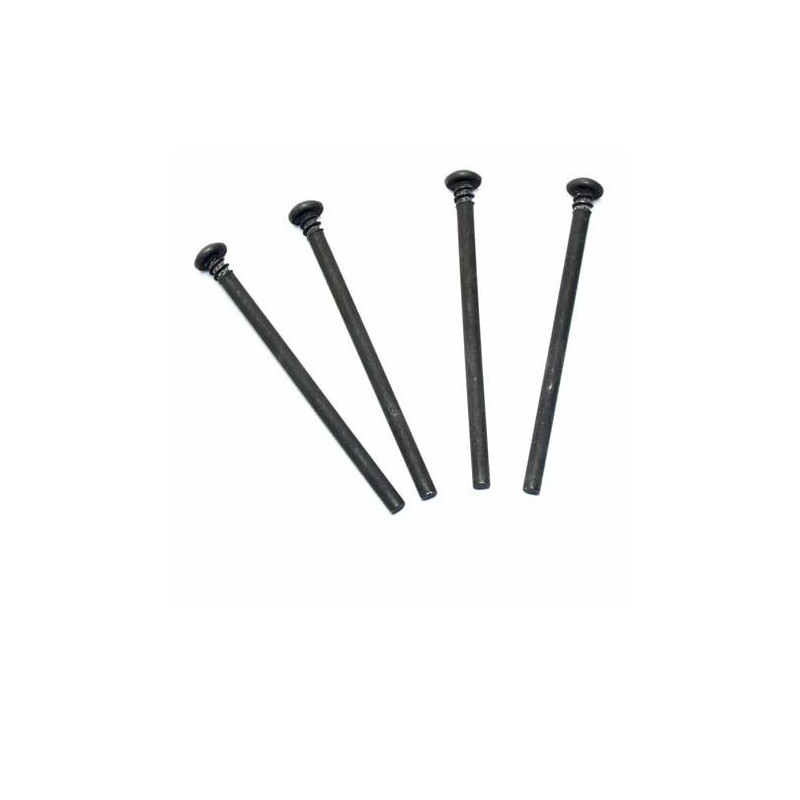 Elektroauto Raum alle Pfad 1/10 Lange Hängebrückungsarmachsen | Scientific-MHD