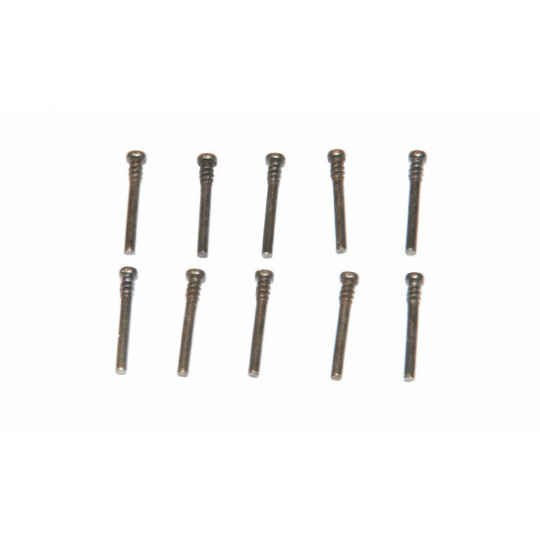 Elektrischer Buggy Room 1/18 Achsen von Heckraketen | Scientific-MHD