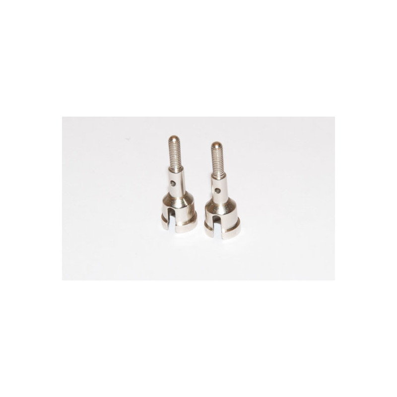 Elektrischer Buggy Room 1/18 Achsen von Rädern | Scientific-MHD