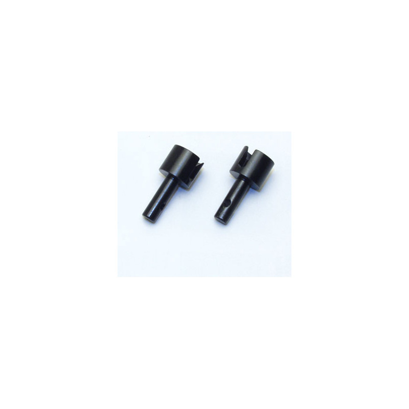 Elektroauto Raum alle Pfad 1/10 Achsen von Rädern im Gewinner (2 PCs) | Scientific-MHD