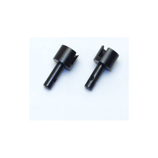 Elektroauto Raum alle Pfad 1/10 Achsen von Rädern im Gewinner (2 PCs) | Scientific-MHD