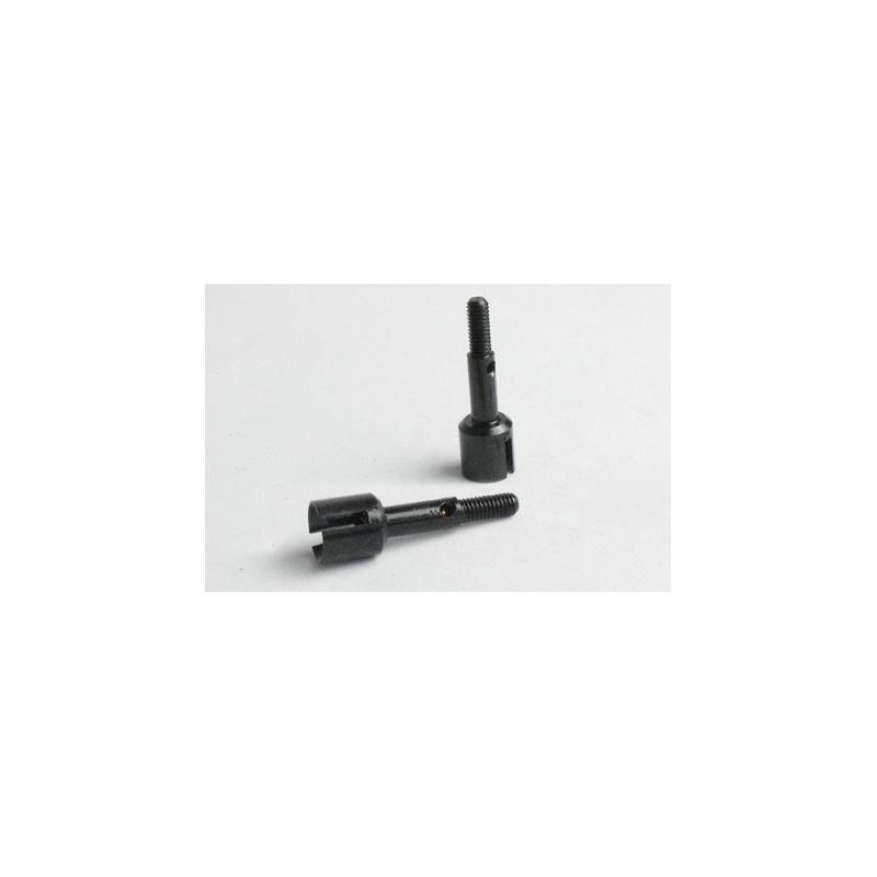 Elektroauto Raum alle Pfad 1/10 Hinterräder (2pcs) | Scientific-MHD
