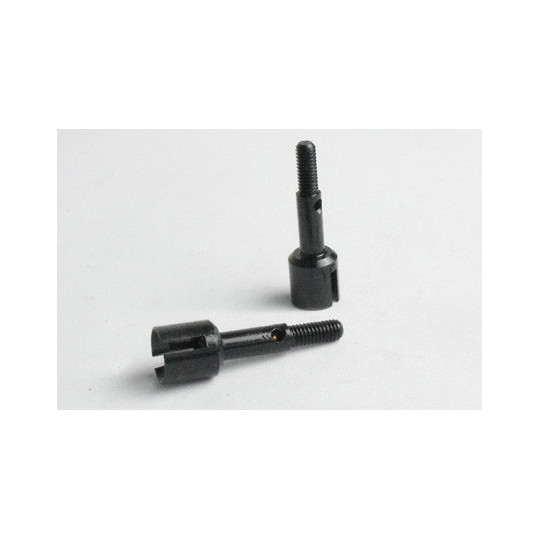 Elektroauto Raum alle Pfad 1/10 Hinterräder (2pcs) | Scientific-MHD