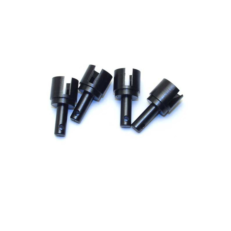 Elektroauto Raum alle Pfad 1/10 Achsen der Räder B (2 PCs) | Scientific-MHD