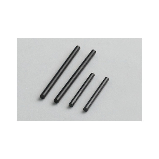 Elektroauto Raum alle Pfad 1/10 Achsenstifte | Scientific-MHD