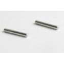 Teil für Elektroauto alle Pfad 1/10 Achsen Differential Gables 2pc | Scientific-MHD