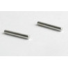 Teil für Elektroauto alle Pfad 1/10 Achsen Differential Gables 2pc | Scientific-MHD
