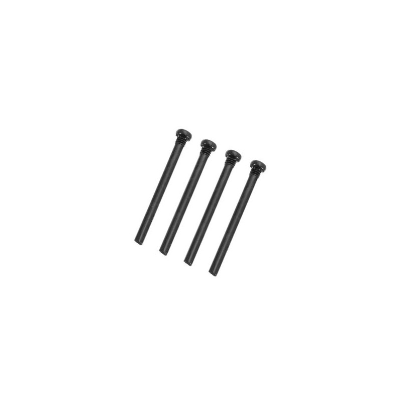 Teil für Elektroauto -Achsen -Suspensionsgerichte Ziel | Scientific-MHD