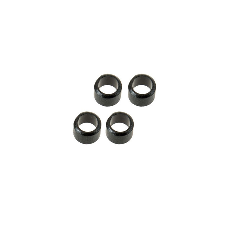 Teil für radio -kontrollierte Segelboot DF65 V6 Mast Foot Ring | Scientific-MHD