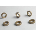 Elektroauto Raum alle Pfad 1/10 Ringe 15*10*4 6pcs | Scientific-MHD