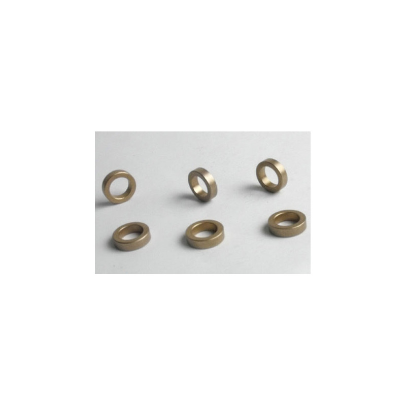 Elektroauto Raum alle Pfad 1/10 Ringe 15*10*4 6pcs | Scientific-MHD