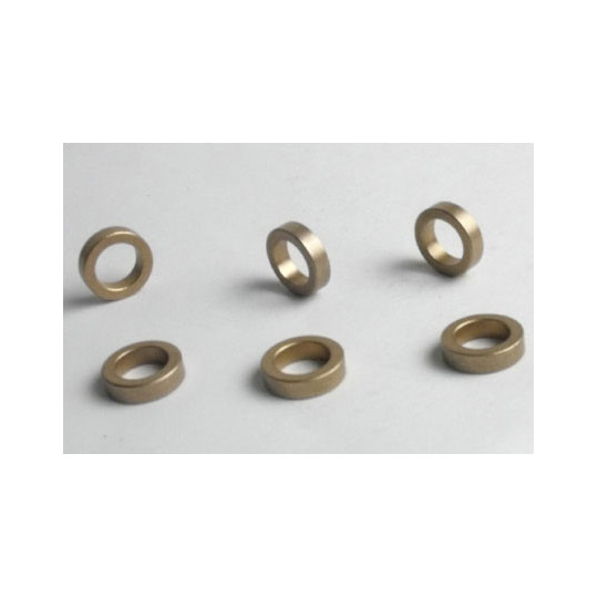 Elektroauto Raum alle Pfad 1/10 Ringe 15*10*4 6pcs | Scientific-MHD