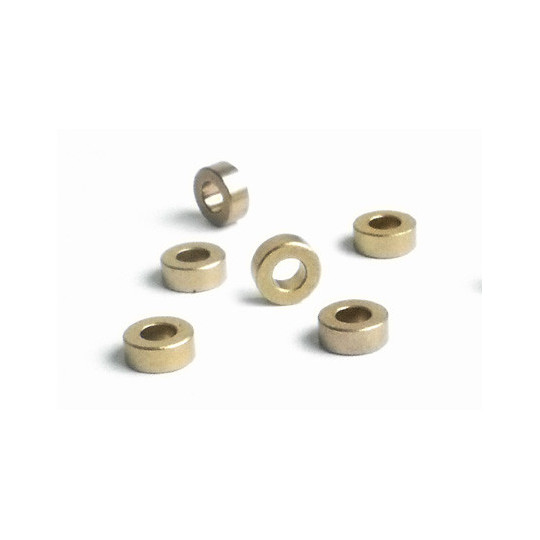 Teil für Elektroauto alle Pfad 1/10 Ringe 8*5*2,5 6pcs | Scientific-MHD