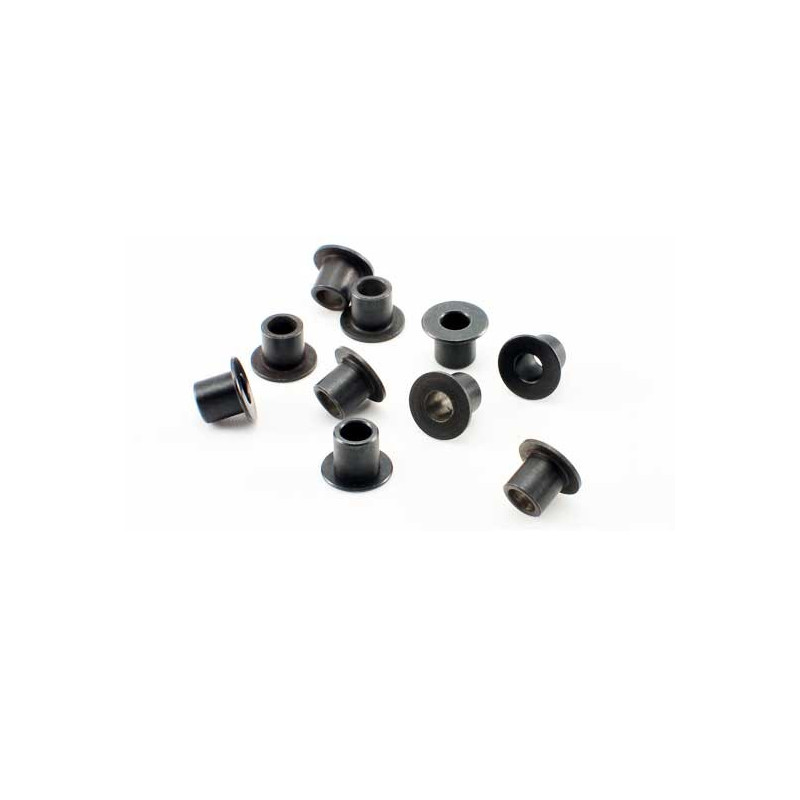 Stück für Monster Truck Thermal 1/16 M4x6 unterstützte Ringe | Scientific-MHD