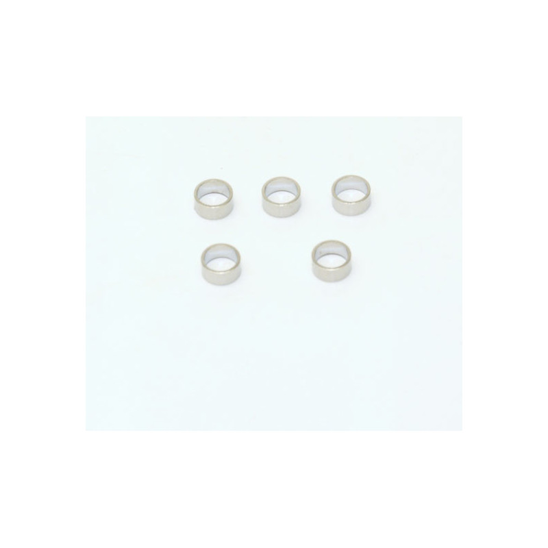 Teil für radio -kontrollierte Segelbootringe Foc Boom -Boomschutz | Scientific-MHD