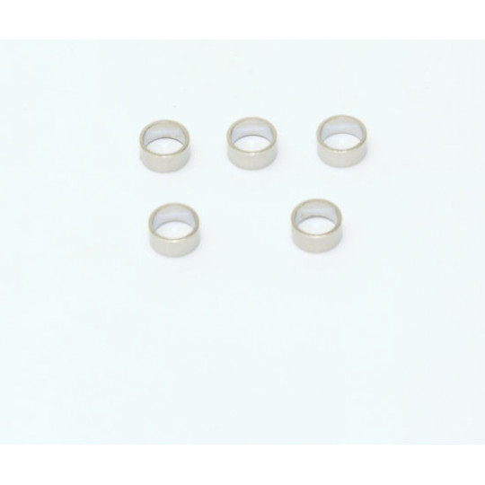 Teil für radio -kontrollierte Segelbootringe Foc Boom -Boomschutz | Scientific-MHD