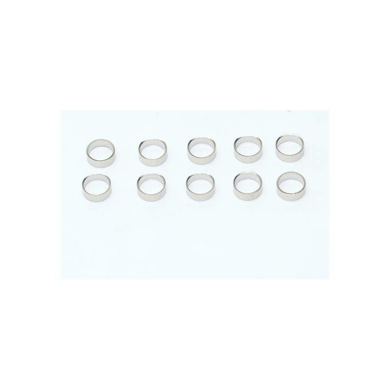 Teil für radio -kontrollierte Segelbootringe Verstärkung von df df | Scientific-MHD