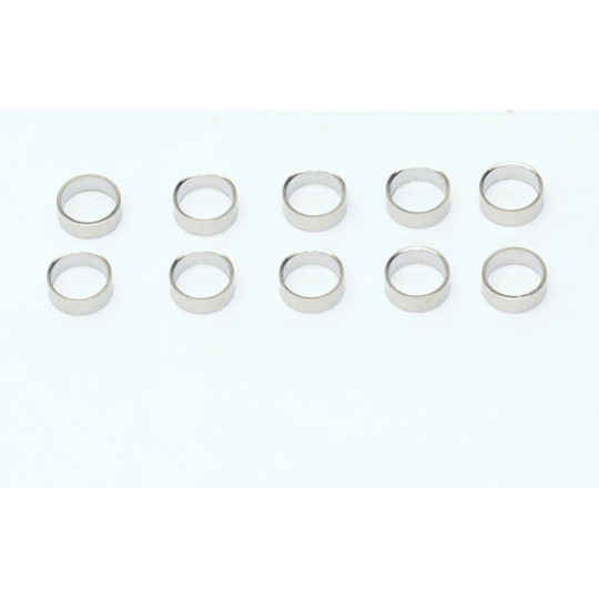 Teil für radio -kontrollierte Segelbootringe Verstärkung von df df | Scientific-MHD