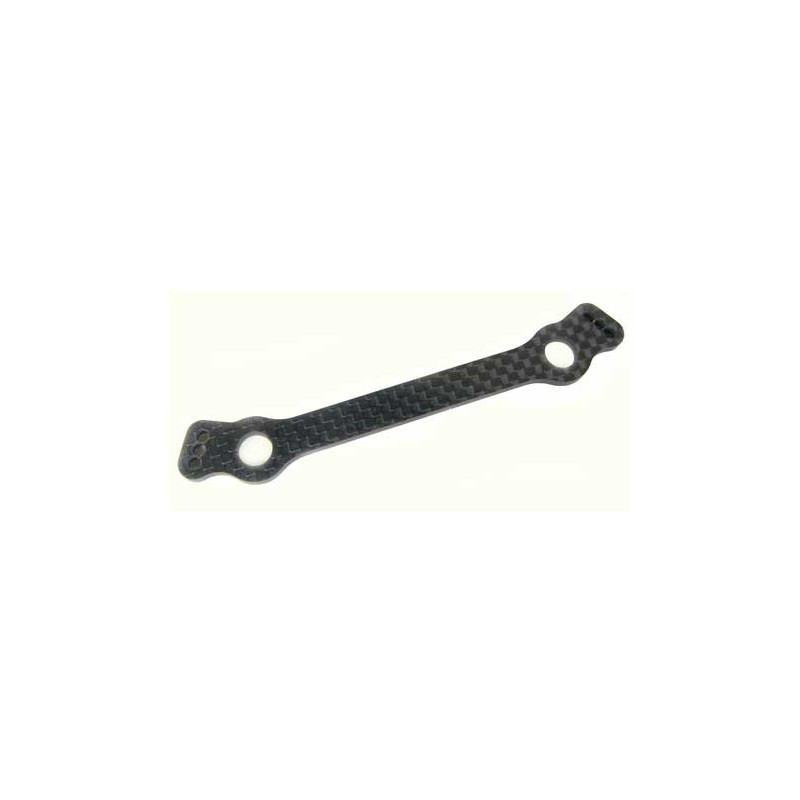 Teil für das Wärmeauto All Path 1/8 Akerman Carbon Bar | Scientific-MHD